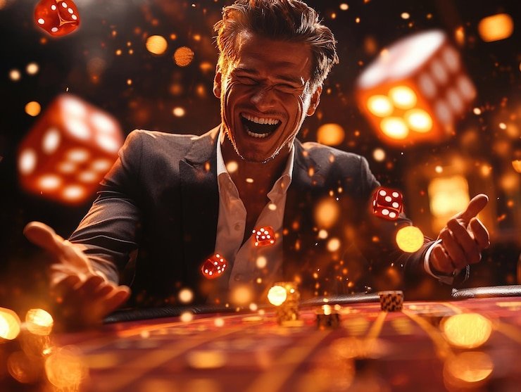 ময়মনসিংহে 488 apk ক্যাসিনো গেমিং অভিজ্ঞতা