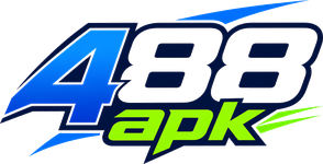 488 apk লোগো